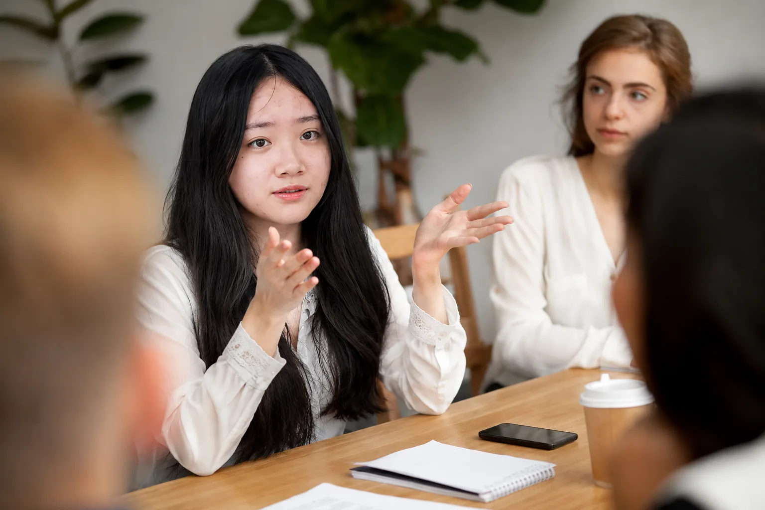 成人英語學習