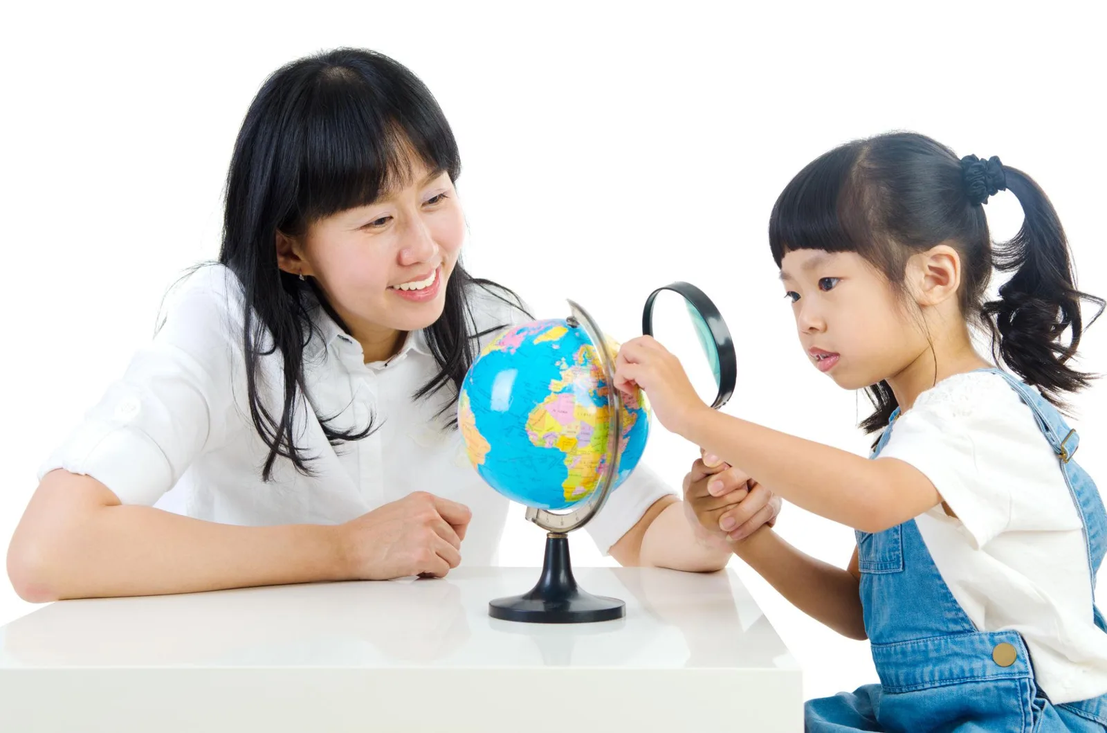 親子遊學