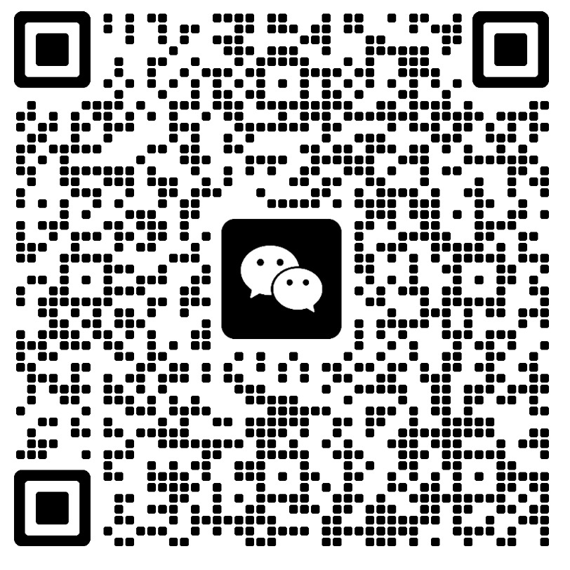 SOP 微信諮詢 QR Code