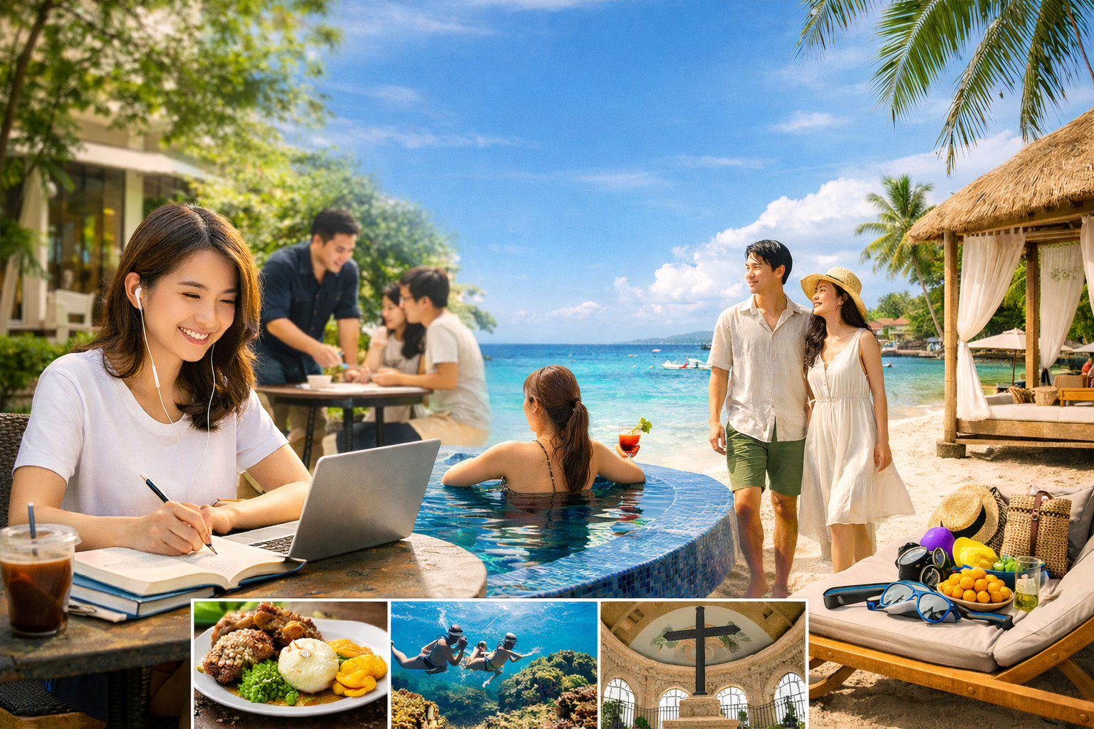 Step Onto Prosperity <br> 邁向昌盛